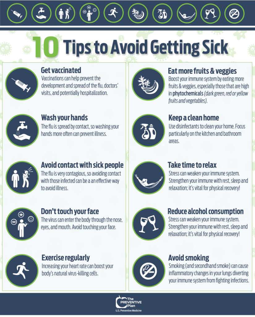 HuttoInsurance's tweet image. It's that time of year again. Here are a few helpful #Tips to stay #healthy this winter.

#HealthyLiving #TipTuesday #walkerinsurance #hutto #FluSeason