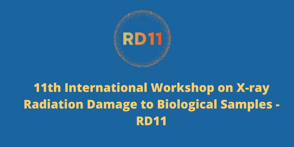 MiTeGen's tweet image. Don’t miss the Eleventh International Workshop on X-ray Radiation Damage to Biological Samples at @psich_en March 25th to 27th.  Learn more at zurl.co/0Mdm We @MiTeGen are helping sponsor this workshop. #swisslightsource #synchrotron #crystallography