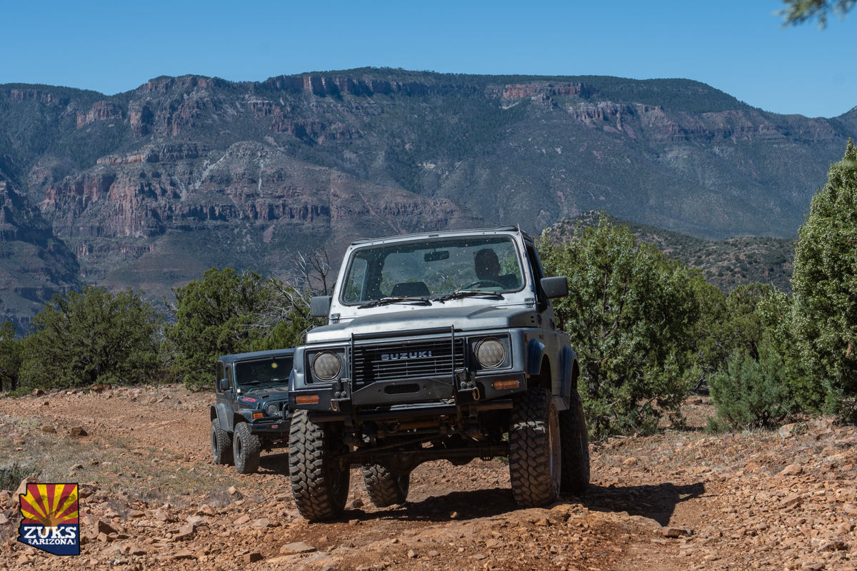 ZuksOfArizona's tweet photo. #ZuksOfArizona #ZOA #Zuk #Zuki #Suzuki #Arizona #4x4 #OffRoad #OffRoadClubArizona #4x4Club #SuzukiClub #ZukClub #SuzukiSamurai #Samurai #suzukisamurai4x4 #suzukisamuraiofamerica
#lonepinedivide #lonepine #young #youngarizona #fr202 #forestroad202 https://t.co/5OpWOrbnws