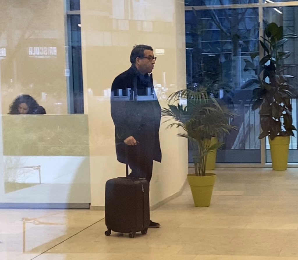 BREAKING: Inter Milan have just met with the agent of Manchester United youngster Tahith Chong. He'll become a free agent this summer. (Source: <a href="/FabrizioRomano/">Fabrizio Romano</a>)