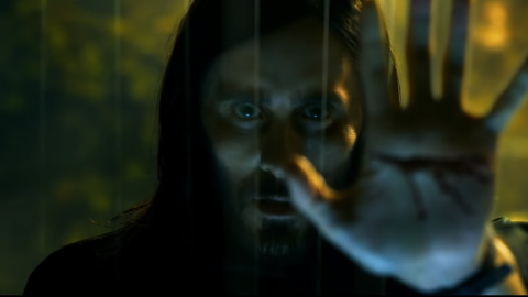 nkgeek's tweet photo. MORBIUS se nos presenta con un trailer fenomenal! - https://t.co/fB7HpnEj2r https://t.co/4bnlYMjLKb