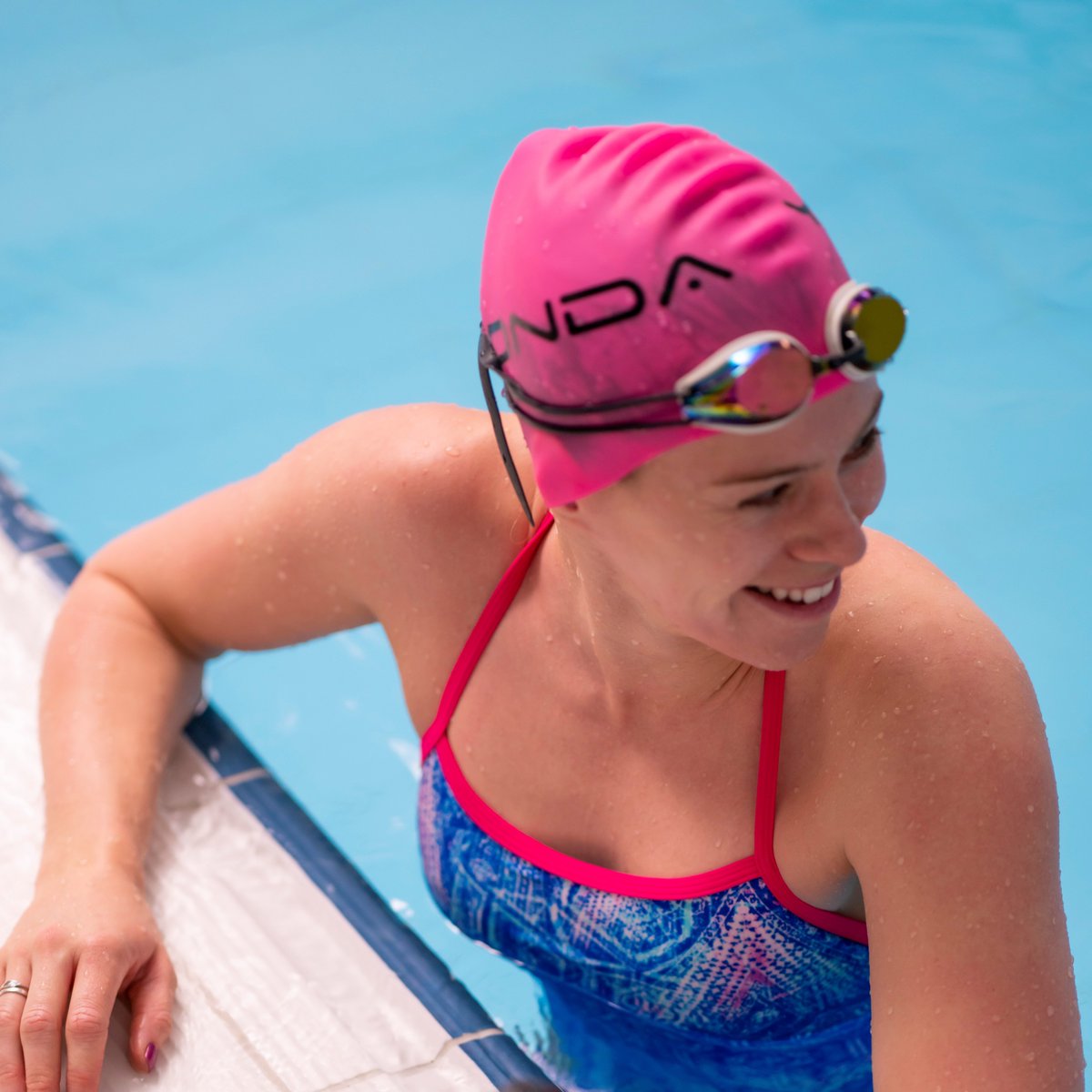 Taking 2020 off to a flying start, we would like to welcome British Professional #Triathlete Chantal Cummings to #TeamYonda!

Racing in the <a href="/yondasports/">Yonda Sports</a> #wetsuit, #trisuit &amp; #skinsuit, Chantal is out to achieve great things.

#GoFurtherGoYonda #Triathlon

📸@fountainfotos_