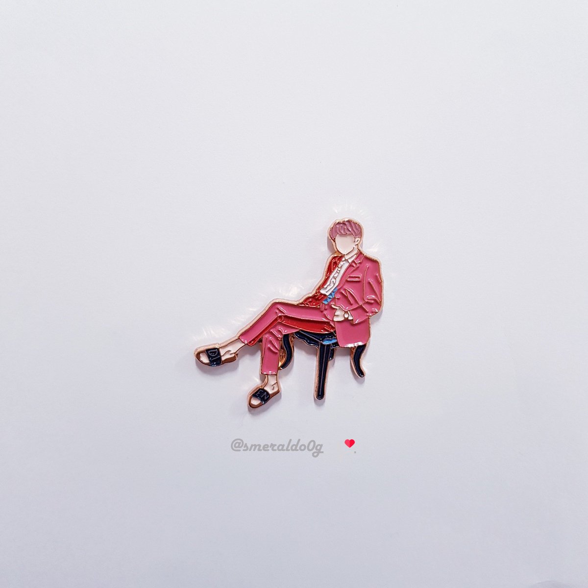 스메랄도𓍯 tweet media