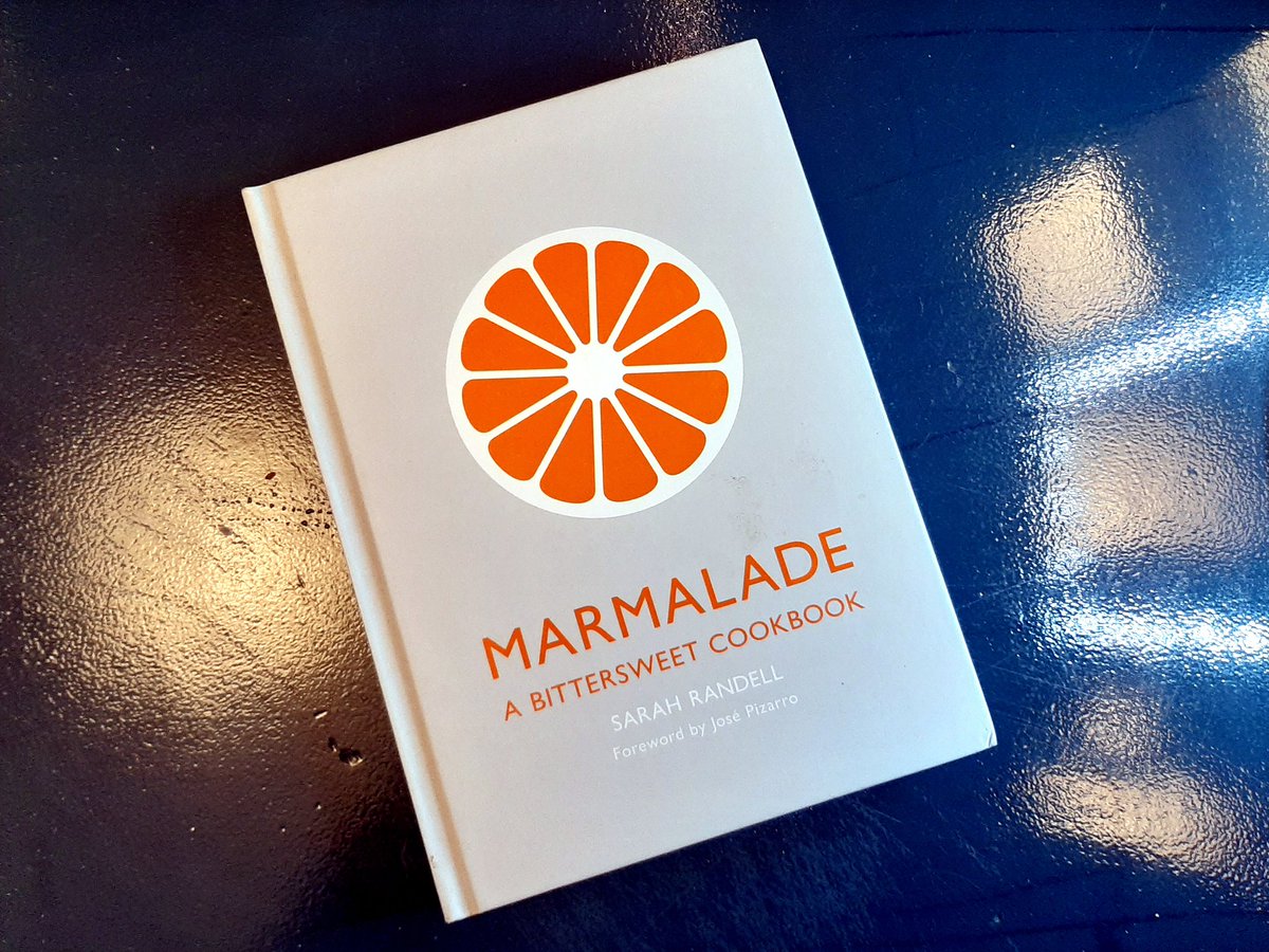 Trying a Black Treacle edition for this batch of #marmalade as suggested by <a href="/sarahbonviveur/">sarah randell</a> in her Marmalade book <a href="/2015bittersweet/">bittersweet</a> <a href="/MarmaladeAwards/">Marmalade Awards</a>