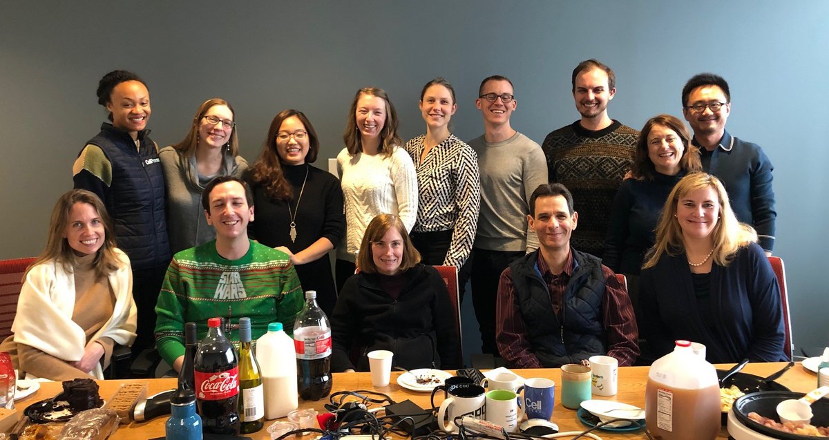 Missing: @TrendsCellBio @Trends_Ecol_Evo @TrendsPlantSci  @TrendsinPharma 