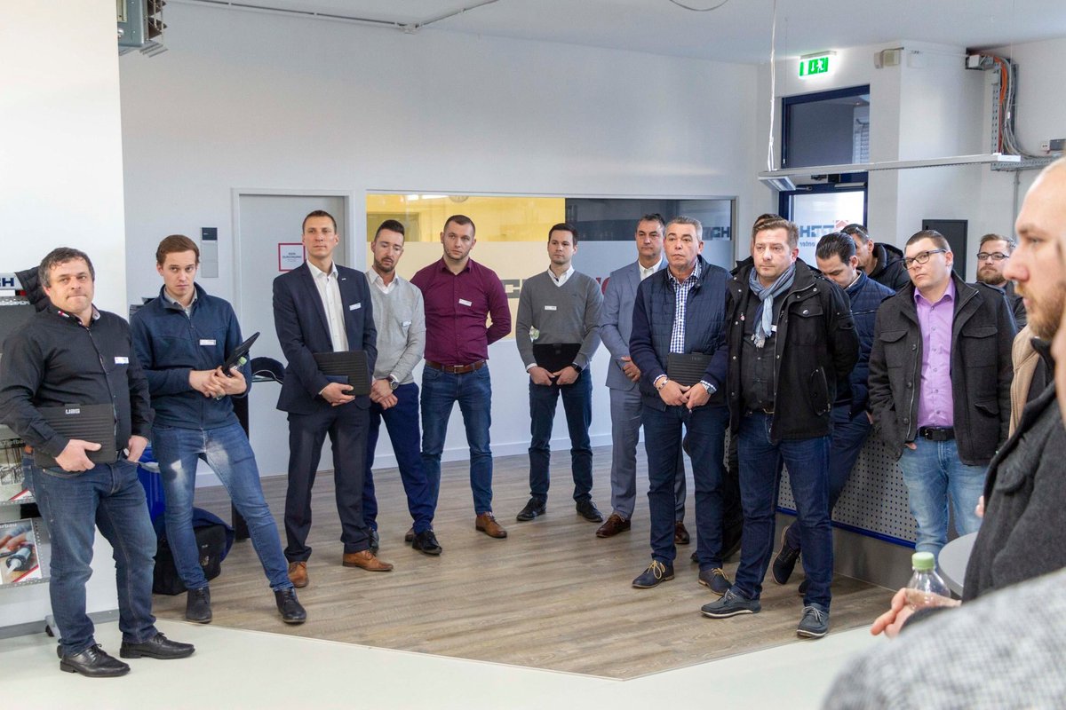 FÖRCH Österreich tweet media