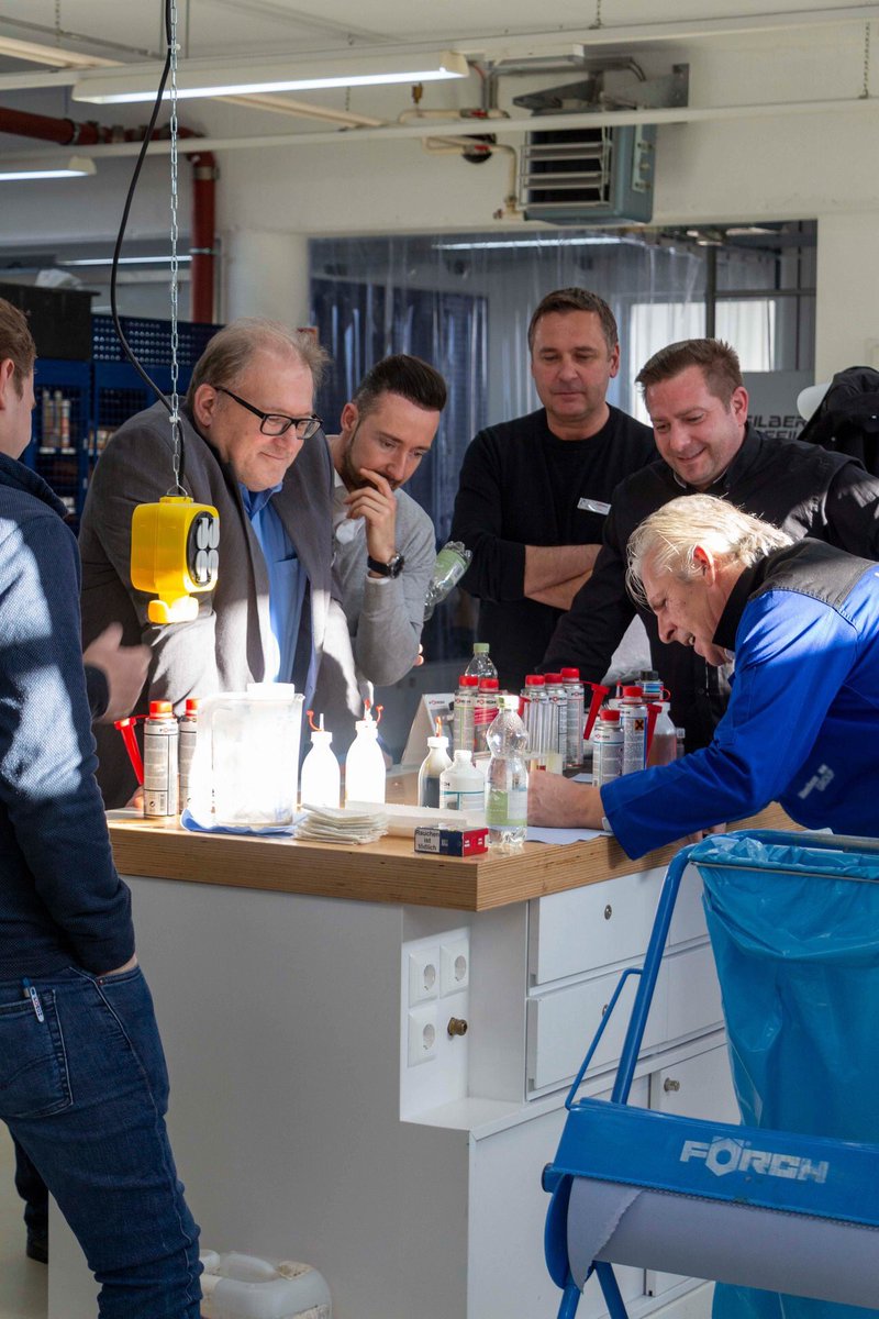 FÖRCH Österreich tweet media