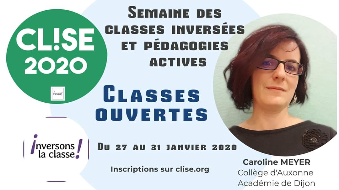 MIKL_Bertrand's tweet photo. Cette année encore, plusieurs collègues de l'@AcademieDijon vous invitent dans leurs #ClassesOuvertes afin de partager autour des #ClassesInversées et pédagogiques actives 🤝
✅ Si vous voulez participez, rendez-vous sur https://t.co/vEoJFGllaD https://t.co/6SuShnh3N1