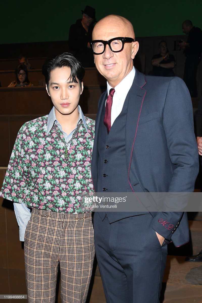 marco bizzarri gucci