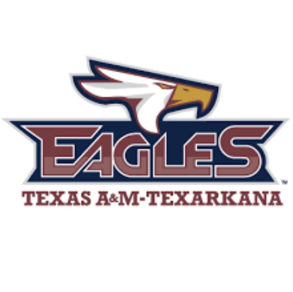 NotorisNelson's tweet photo. Extremely blessed to receive an offer from Texas A&amp;M - Texarkana #GoEagles https://t.co/RtJBa7PIe6