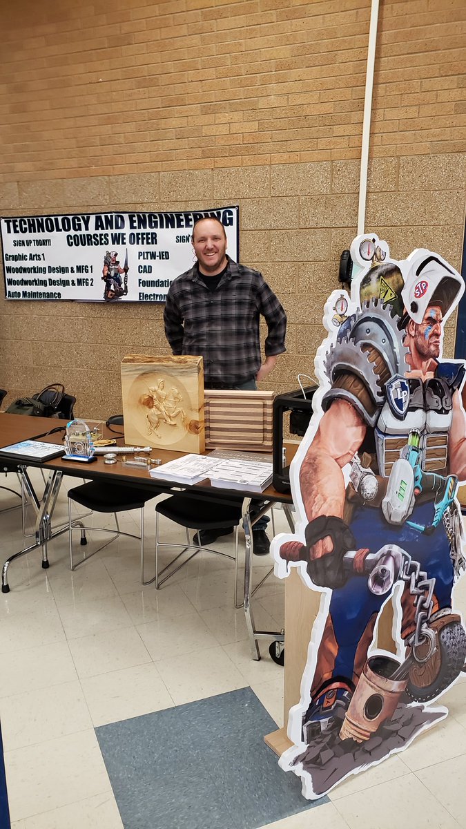 Tech&Engineering Ed tweet media