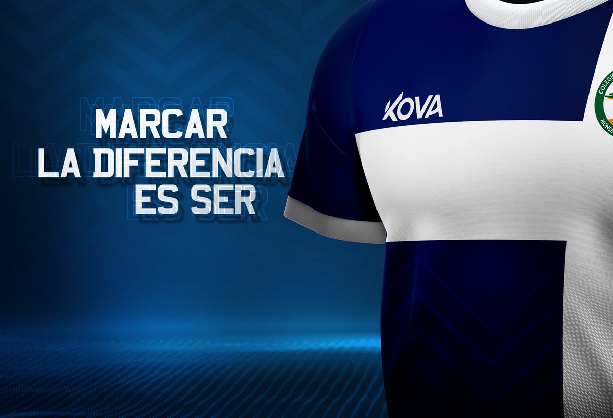 kovaUY's tweet photo. << MARCAR LA DIFERENCIA >> 

Nuevos desafíos!
Nuevos diseños!

#KOVAindumentaria 
#DrySWIFT https://t.co/wrNJdMbXSv