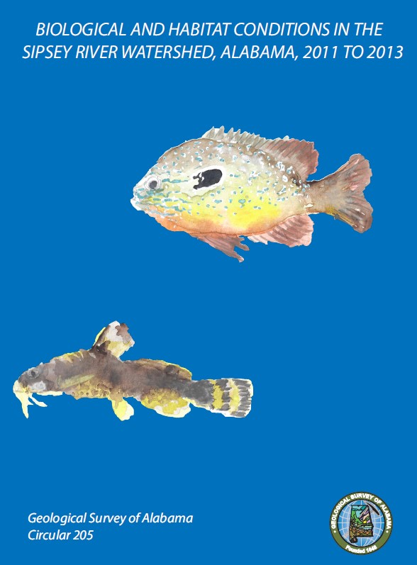 Alabama Geology tweet media