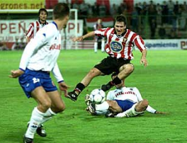 logroneslondon's tweet image. We all must know it would&apos;t be the first time that Logroñés defeats the current champion of @CopaDelRey_ES

elpais.com/diario/2001/10…