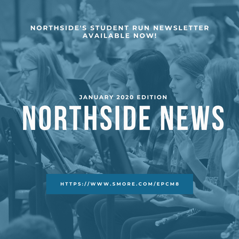 SchDistofMilton's tweet photo. This month's edition of "Northside News" is available now at  https://t.co/WsCGMJeGET 
.
#northsideintermediate https://t.co/3xpxcxGKB0