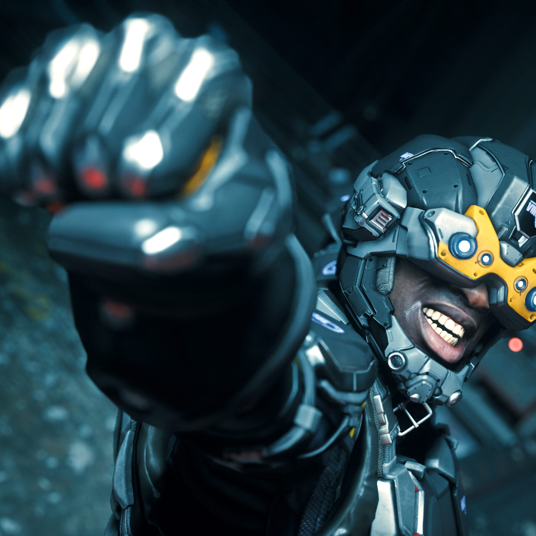 Aggiornamento settimanale di Star Citizen  ► ow.ly/BicQ50xVeiS per utenti Instagram link in Bio , sezione articoli #starcitizen #starcitizenit #starcitizenweekly #starcitizenweeklyupdate