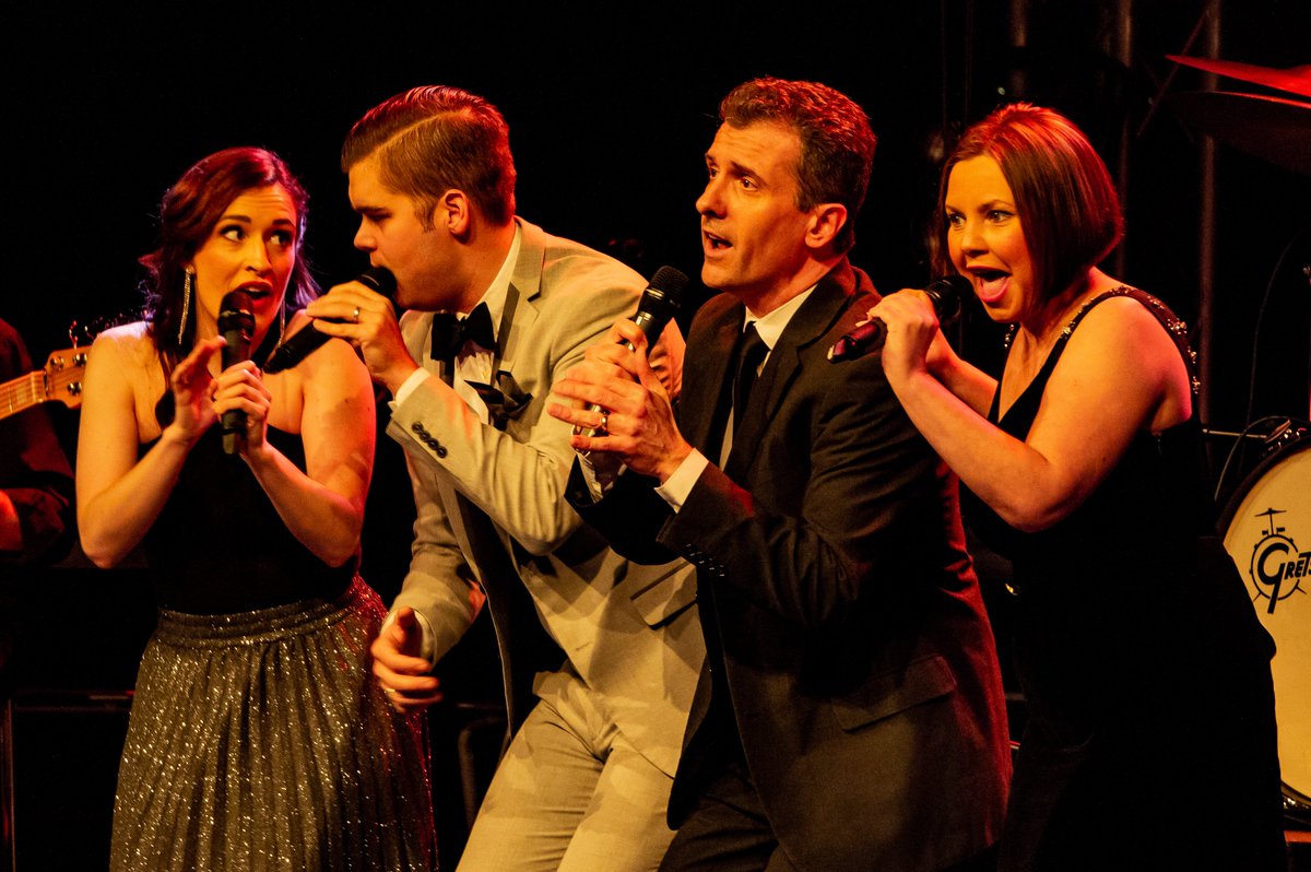 Masters Of The House tweet media