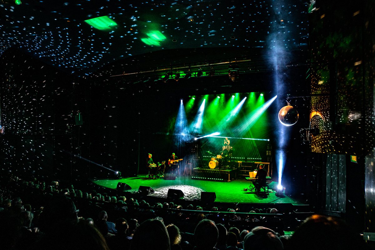 Masters Of The House tweet media