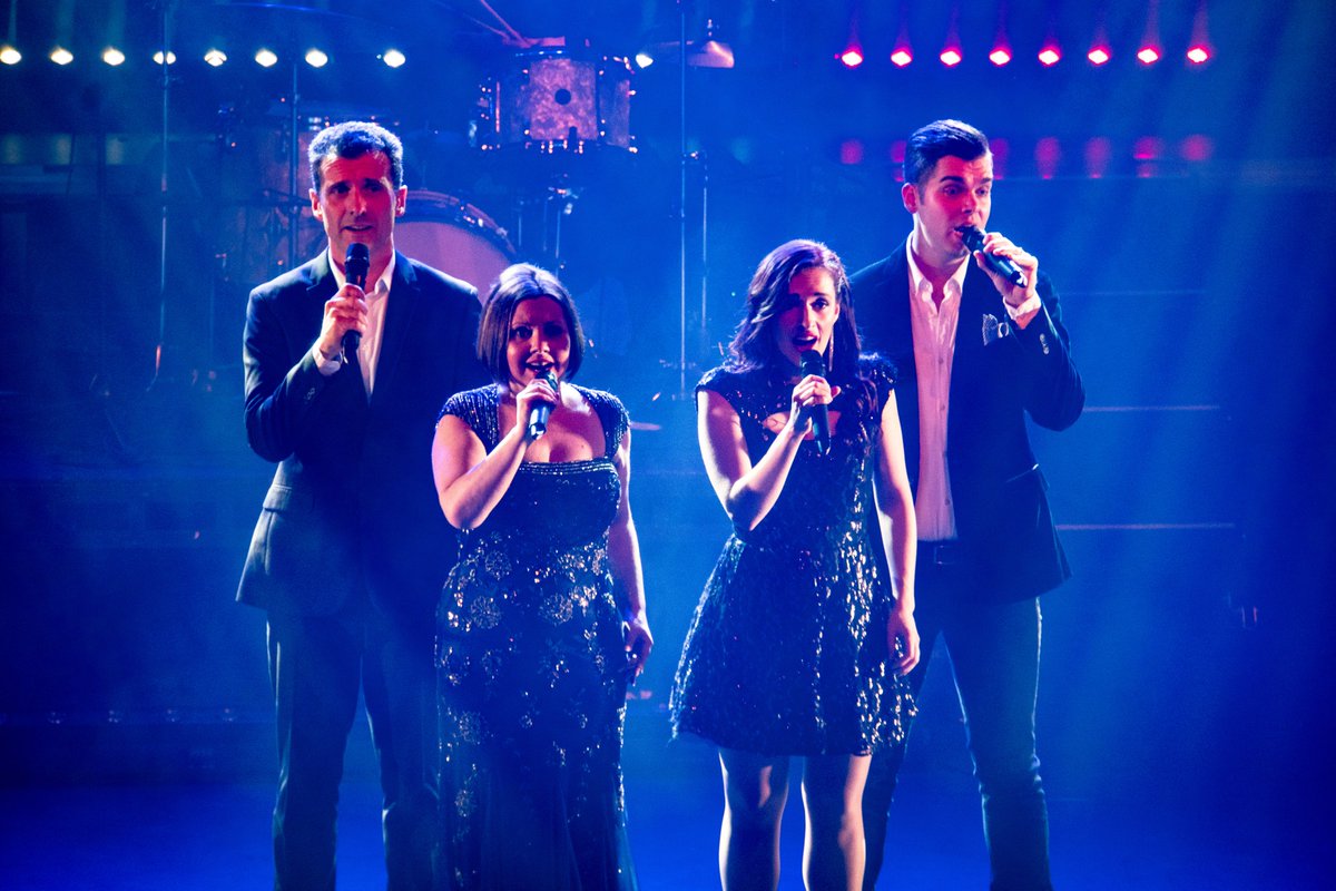 Masters Of The House tweet media