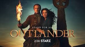 TaraDBennett's tweet image. More #TCA20 coverage today &amp;amp; #Outlander friends...I’m here covering ALL things @Outlander_STARZ S5 throughout the day! Exciting things...