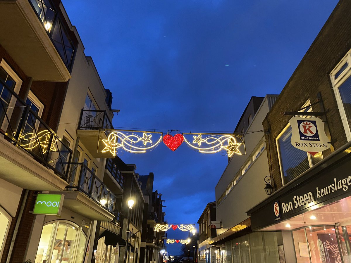 Love is in the air! ❤️