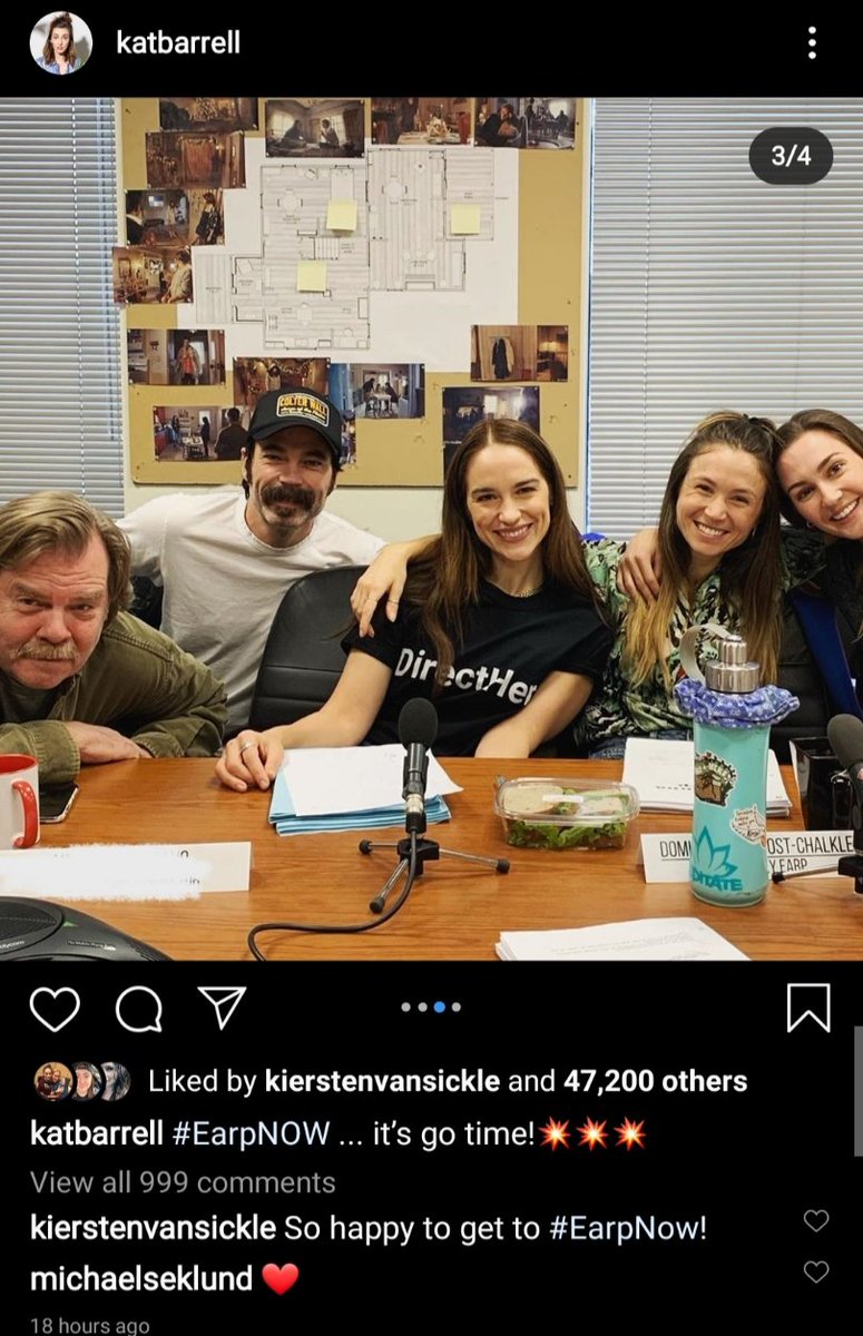 AnxiouslyHuman's tweet photo. I spy with my little eye a @AnxiouslyHuman and @sandytildawn 'Meditate' decal. I have so many left over from #Earpapalooza, so if you want one we can do $4 limited colors, while supplies last.

Oh, and #EarpNow https://t.co/PMHaqC4Htn