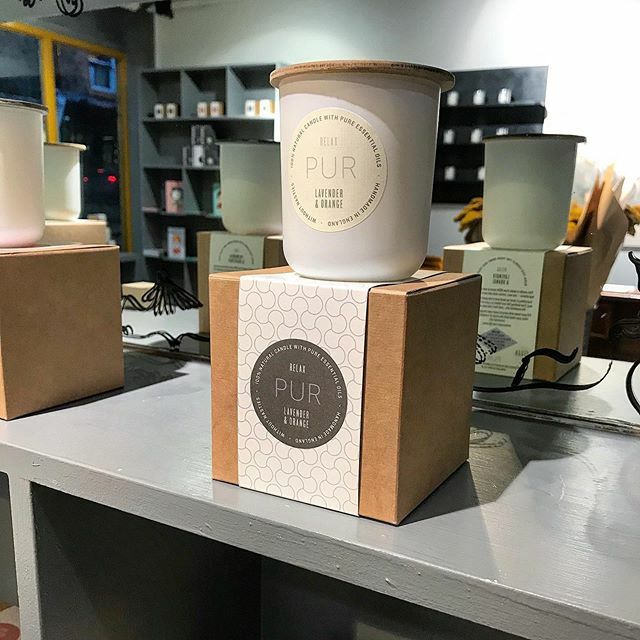 PurCandles's tweet photo. RELAX 😴 Candle of the moment
@lifestoreuk https://t.co/fLD7Qim1lk https://t.co/vkLS6mdzU2