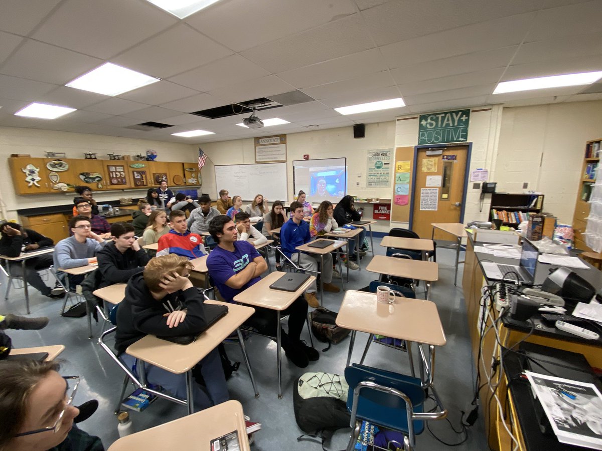 whalen's tweet photo. Was an awesome morning having a conversation with the @phillyzoo for our #unlessproject! #whalenvironmental #collsedu https://t.co/84LlLYUfc5