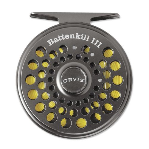 AllCampingGear's tweet photo. https://t.co/cGgXTUkEJ0 - Orvis Battenkill Reel/Extra Spool https://t.co/vftAKYAq32