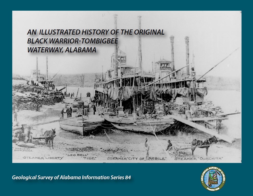 Alabama Geology tweet media