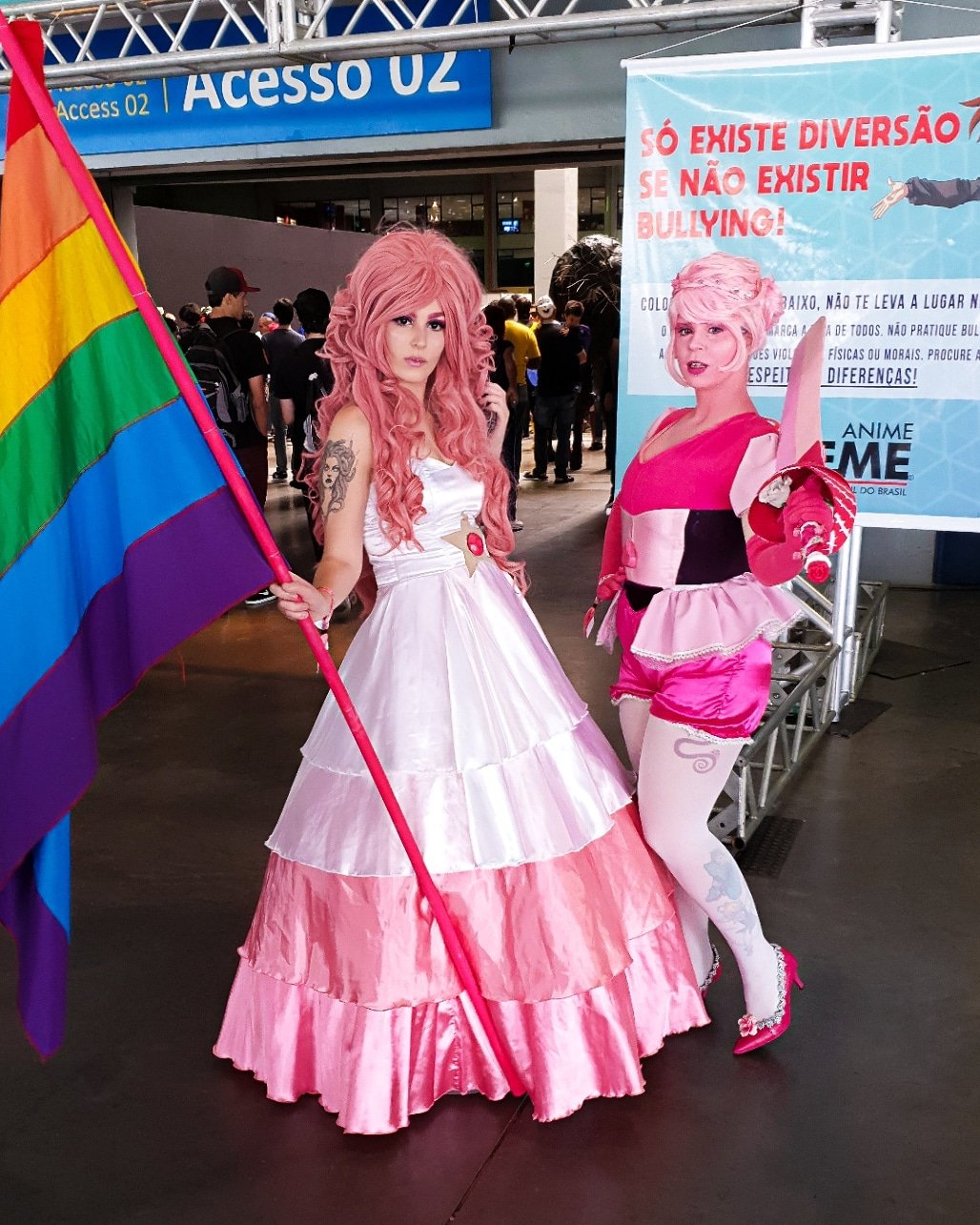 Steven universe rose quartz cosplay - Hot Naked Pics Porn Pix Vintage nylons photos