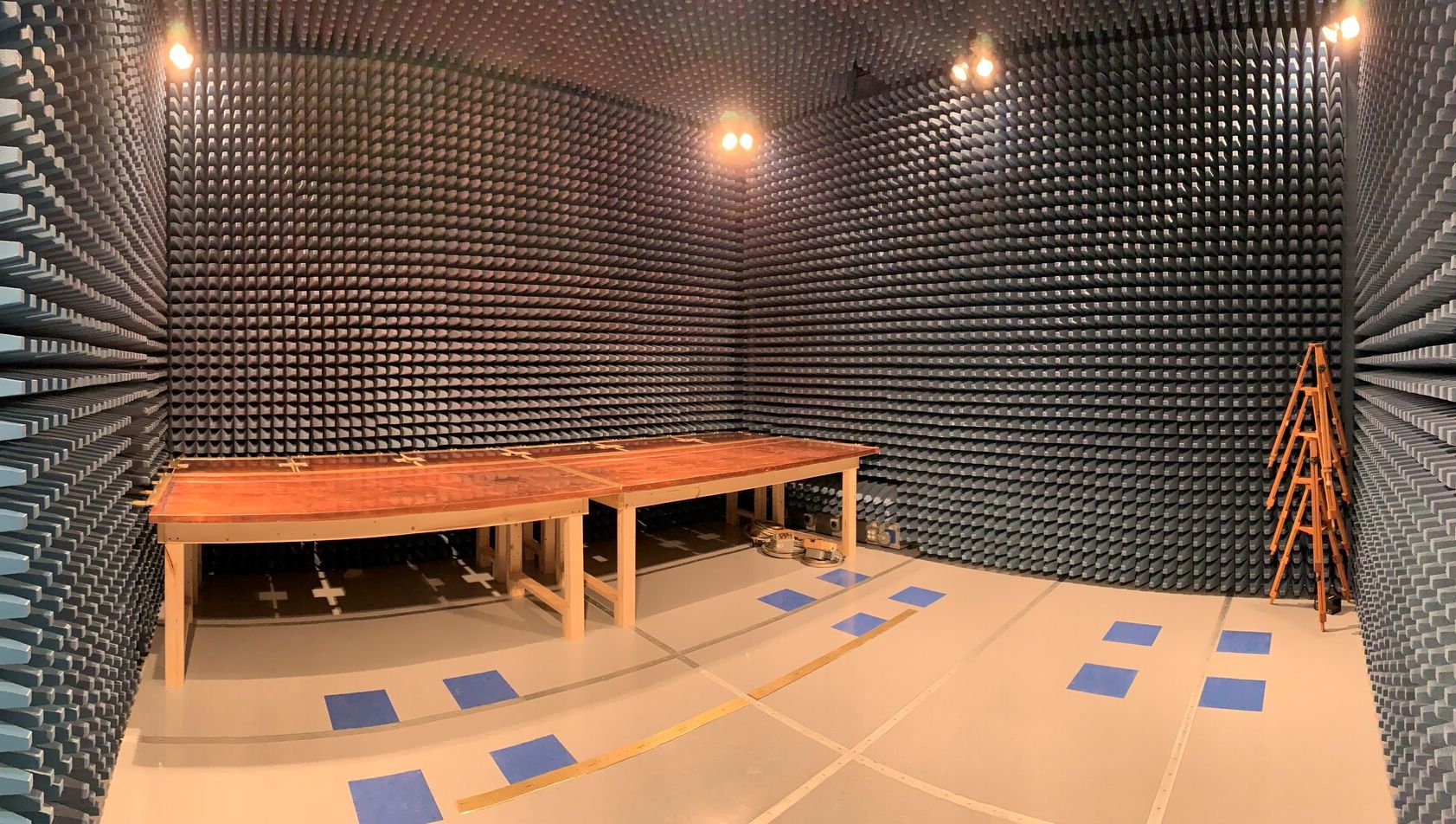 Elite Electronic Engineering on Twitter "Introducing our NEW Room 19