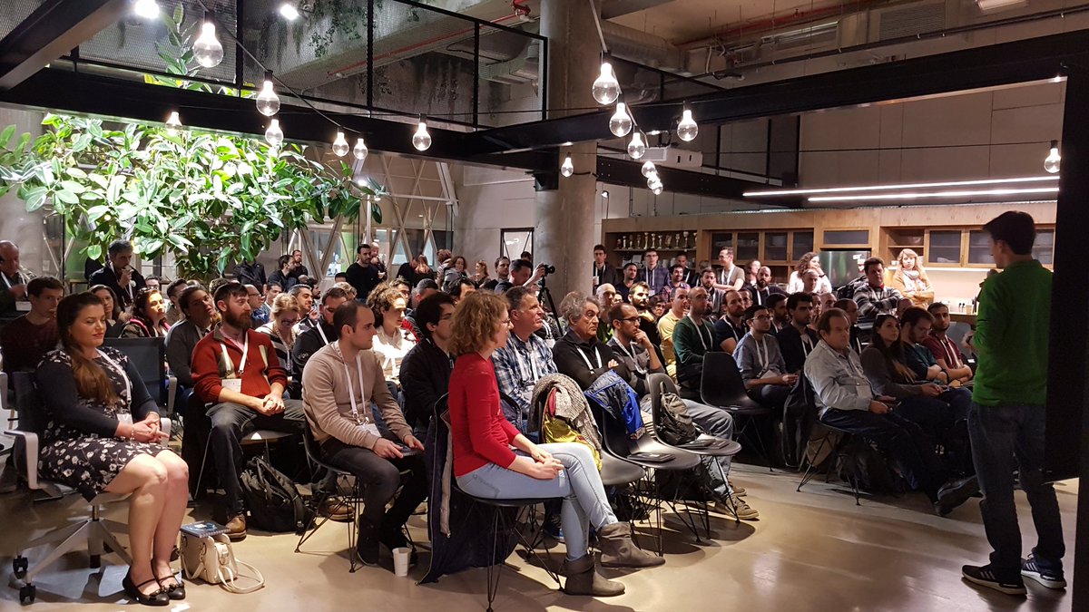 Algorithms Israel tweet media