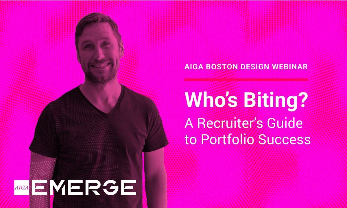 Image of Brian Pope, Senior Recruiter at Creative Circle