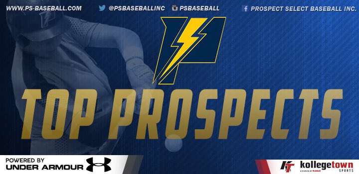 RT @PSBaseballinc: The @PowerBSB top prospects are now posted, please follow the link below to view: Awesome job Kid! @TreyCraft12 

ps-baseball.com/news/baseball/…

#TheBestPlayHere
