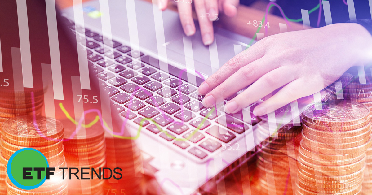 ETFsStockPicker's tweet image. #Core_ETF_Channel #Silver #SIVR #SLV Take Caution: Choppiness Abound in the Silver Markets dlvr.it/RN23gs bit.ly/2Qngen5