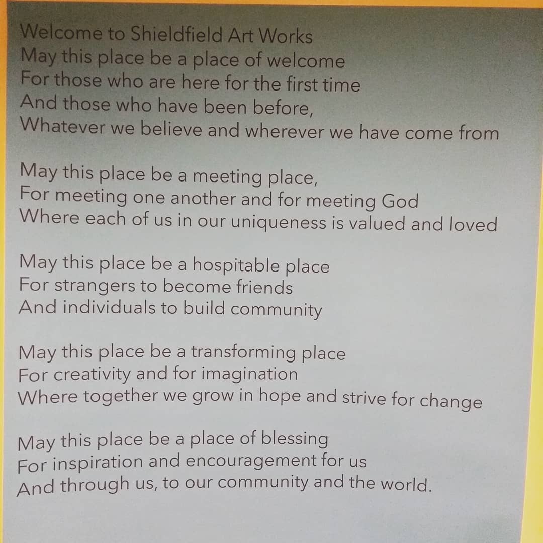 GDGCliff's tweet image. It&apos;s been excellent visiting the @SAWnewcastle project today meeting the team doing amazing work in the community!

Pictured are some of the groups that take place at SAW

#ONEProgramme 
@yamethodists 
@methodistchurch 
@childrenyouth
@lnnortheast
