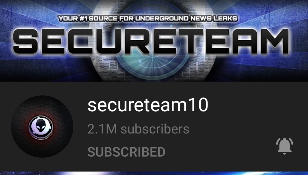 Damon_Draco's tweet photo. @Lone_Immortal @Steelsniper @SecureTeam10 Tyler may have still have some haters once in awhile, but fact remains: #secureteam10 army stands over 2M Strong! #InsomniaForLife https://t.co/UzreIXxGbr