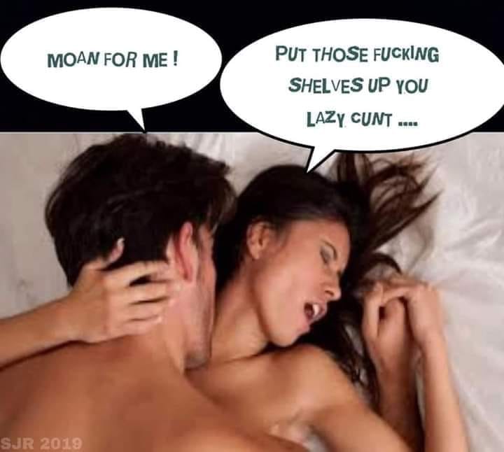 NathanielBen82's tweet photo. #TrickedInto talking dirty https://t.co/h5LVF3bEKR