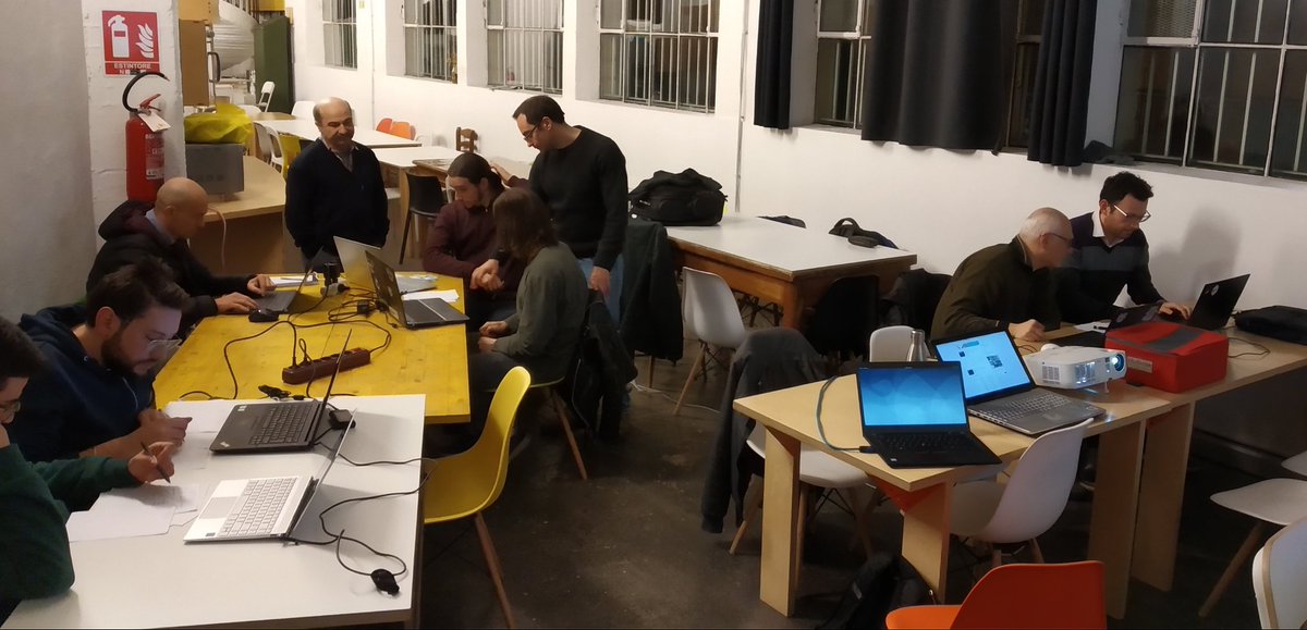 rmistaken's tweet image. Ultima challenge per #codinggym #torino di questa sera: le parentesi sono bilanciate?