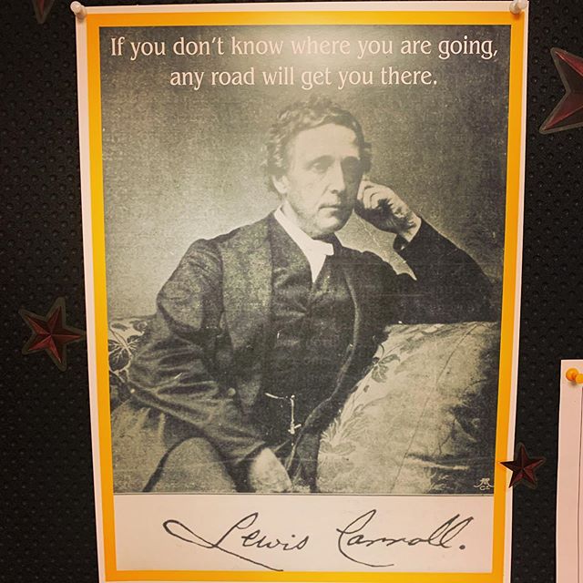 MT2Leadership's tweet photo. #MT2Leadership - If you do not know where you are going, any road will get you there... #lewiscarroll .
.
.
.
.
#Coachmarshall2 #MarshallTownsend2 #JohnMaxwellTeam #JMTeam #motivation
#Leadership #entrepreneur #empowerment #learning #teambuilding
#teamwork #copyproof #beginanew https://t.co/QWJ87FJ5Ka
