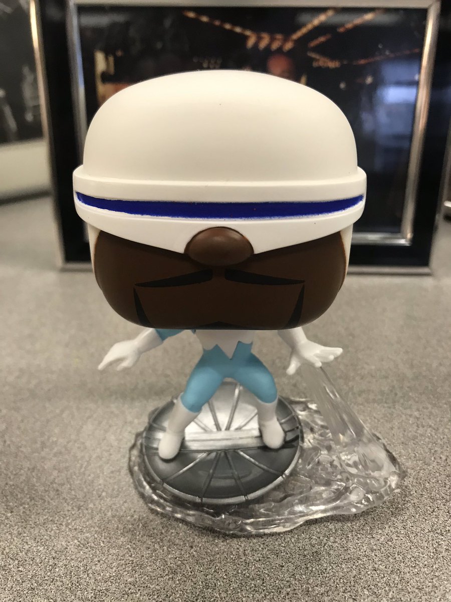 KevinCoker1's tweet image. My son is the one who initially started a collection but, now this seems to becoming a problem for me #FunkoAddiction #BrotherhoodEdition @OriginalFunko