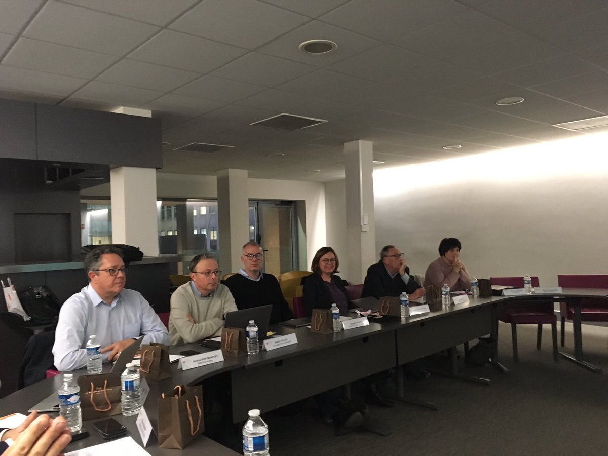 Cercle Innovation - Dauphine tweet media