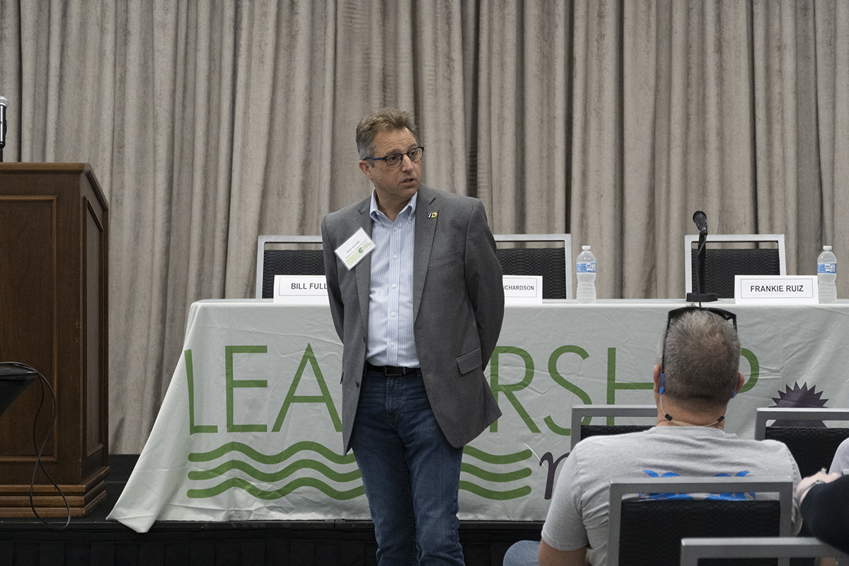 MiamiChamber's tweet photo. Leadership Miami®'s Economic Development Session featured entrepreneur advice, insight on South Florida's real estate market, and Miami's economic landscape.

Thank you to all our speakers!!

#LM41 https://t.co/TWODHcVCDw
