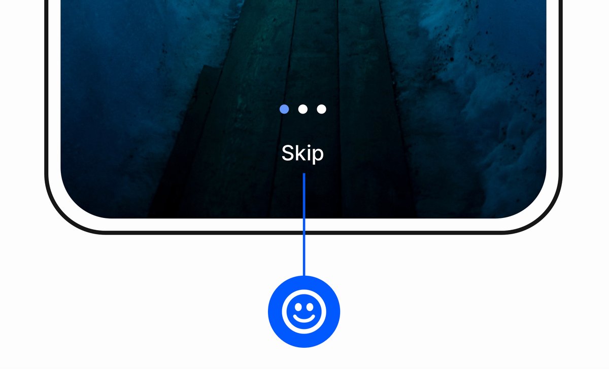 Arriving this week... #ui #ux