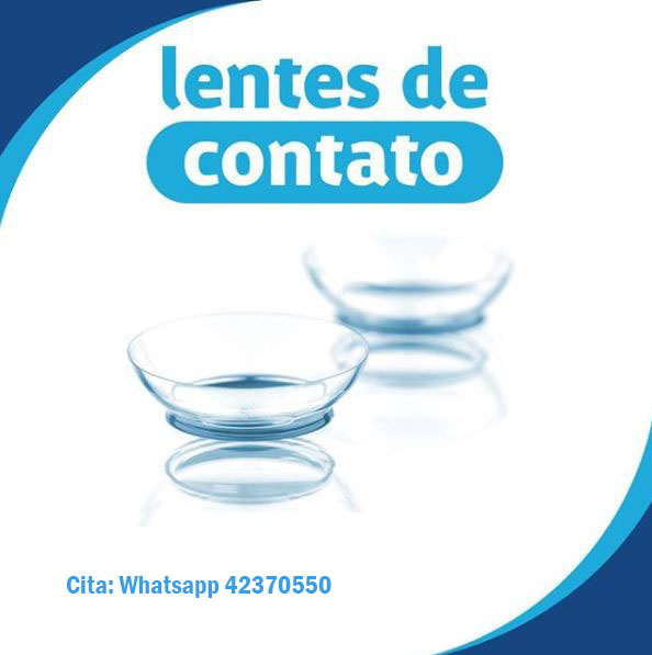 intevisagt's tweet photo. Tu oftalmólogo pueden indicar y recetar lentes de contacto de manera confiable y segura. https://t.co/xqqZBuZyot