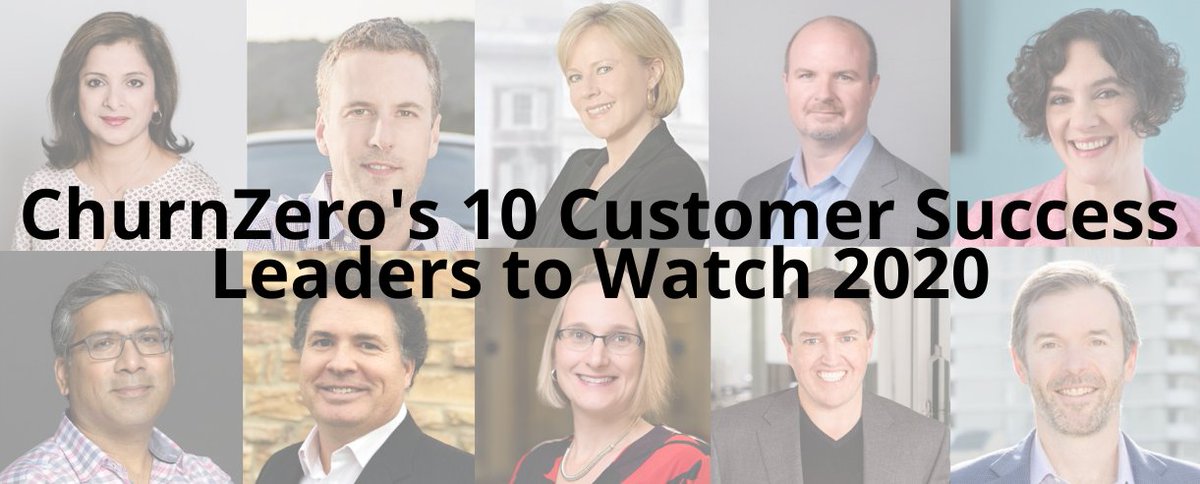 vharring's tweet photo. Excited to see #Mimecast's Heather Bentley on ChurnZero's 2020 Customer Success leaders watch list! #MimecastWay https://t.co/0AF6C4tUBY https://t.co/U9X43HiT9o