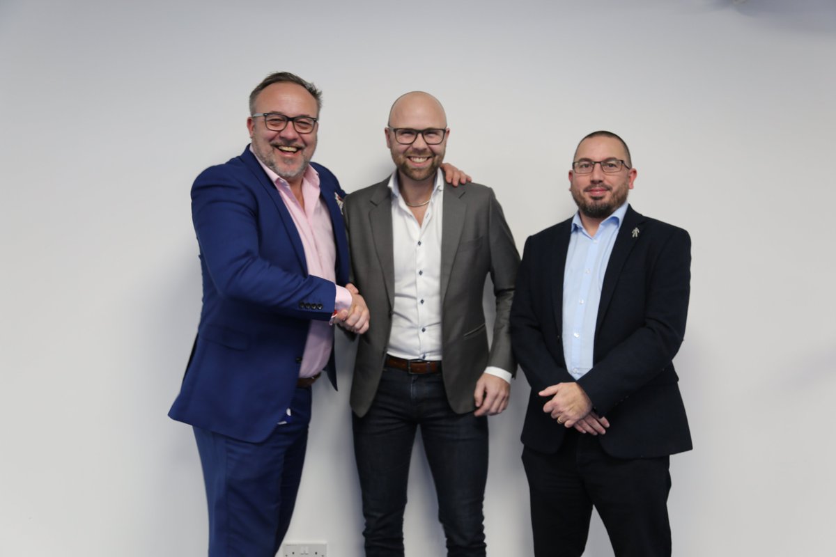 Ci-Distribution tweet media