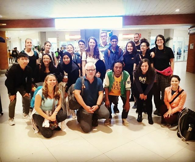 AdriMichaelis's tweet photo. A little insta-catch-up now that we’re back on the grid. A huge thank you to @sundays.bali.tours for another wonderful week in Bali. Sad to say goodbye, but we’ll be back soon! 📸: by ???
#sundaysbalitours #sampaijumpa #bali #umdgoesindo #umdpublicpolicy https://t.co/v4yP15uh2l https://t.co/q2FeACfWxt