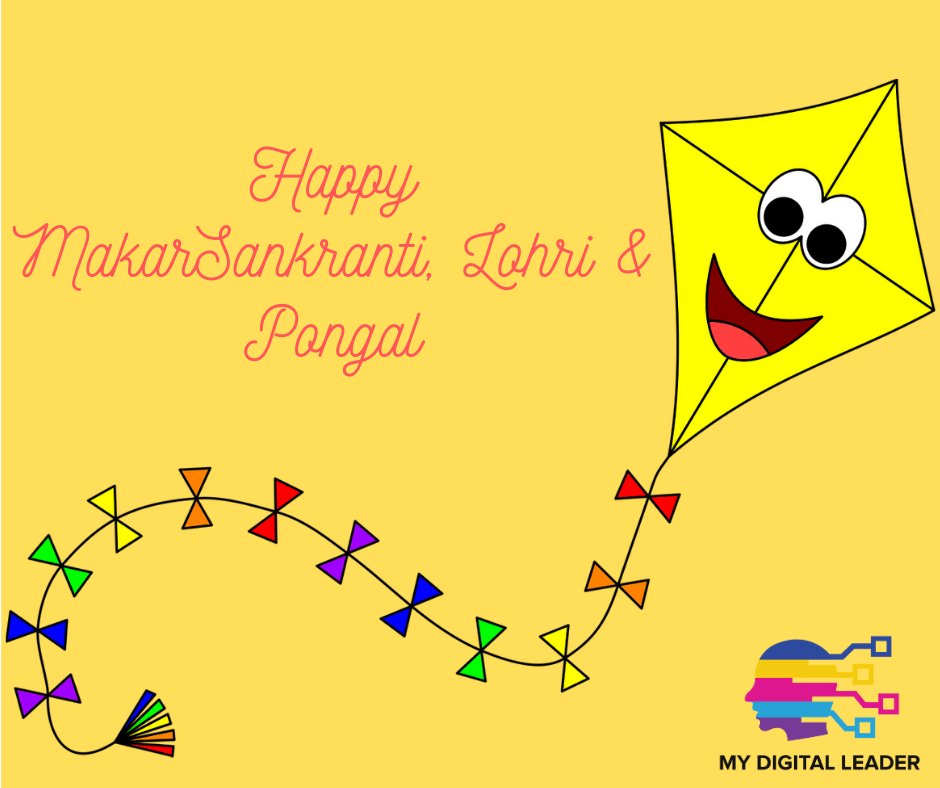 #DigitalMarketing #HappyMakarSankranti #HappyPongal #HappyLohri #DigitalMarketingservices #mydigitalleader #SEO #SMM #WebsiteDesigning #PPC #inboundmarketing #onlinemarketing #socialmedia #marketing #business #socialmediamarketing
Visit : mydigitalleader.com
